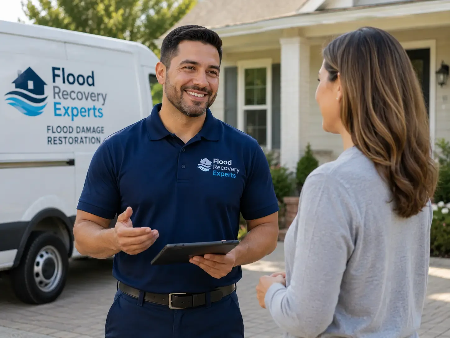 Flood Damage Cleanup New Knoxville, OH FAQs